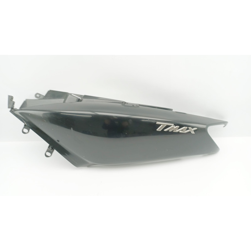 Coque arrière gauche YAMAHA XP 500 TMAX 2004 à 2007