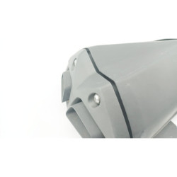 Silencieux d'échappement gauche KAWASAKI Z 1000 2010 à 2013