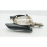 Silencieux d'échappement SUZUKI GSR 600 2006 à 2011