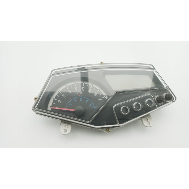 Compteur NECO GPX 50 2014 à 2017