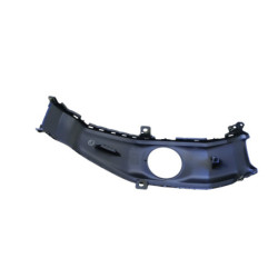 Habillage de réservoir YAMAHA R 125 2023 à 2025