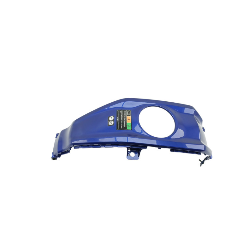 Habillage de réservoir YAMAHA R 125 2023 à 2025