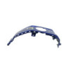 Habillage de réservoir YAMAHA R 125 2023 à 2025