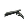 Support de plaque YAMAHA YZF 125 R 2023 à 2025