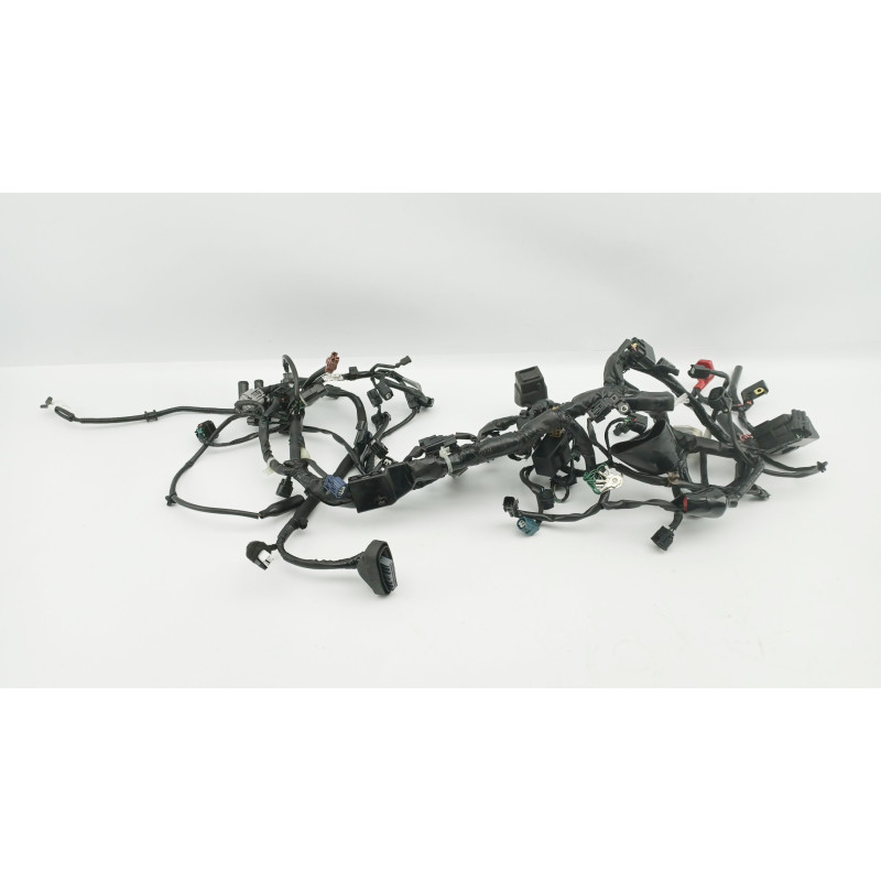 Faisceau électrique HONDA CBR 650 R E CLUTCH ABS 2024 à 2024