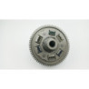 Embrayage complet HONDA CBR 650 R E CLUTCH ABS 2024 à 2024