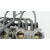 Rampe d'injection HONDA CBR 650 R E CLUTCH ABS 2024 à 2024