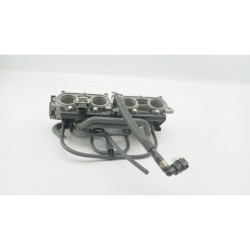 Rampe d'injection HONDA CBR 650 R E CLUTCH ABS 2024 à 2024
