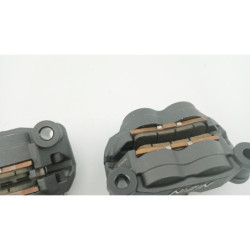 Etrier avant HONDA CBR 650 R E CLUTCH ABS 2024 à 2024