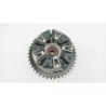 Porte couronne HONDA CBR 650 R E CLUTCH ABS 2024 à 2024