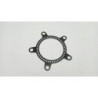Roue crantée ABS Avant HONDA CBR 650 R E CLUTCH ABS 2024 à 2024