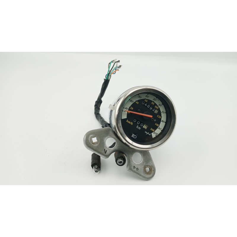 Compteur JINLUN JL 125 2007 à 2009