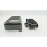 Radiateur d'huile KYMCO ZING 125 1997 à 2004