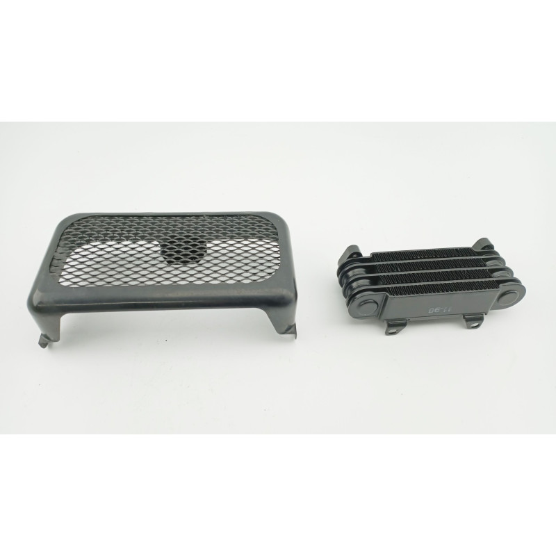 Radiateur d'huile KYMCO ZING 125 1997 à 2004