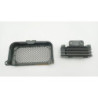 Radiateur d'huile KYMCO ZING 125 1997 à 2004