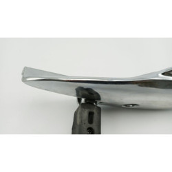 Platine arrière gauche KYMCO ZING 125 1997 à 2004