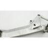 Platine avant droite HONDA CB 600 F HORNET 1998 à 2002