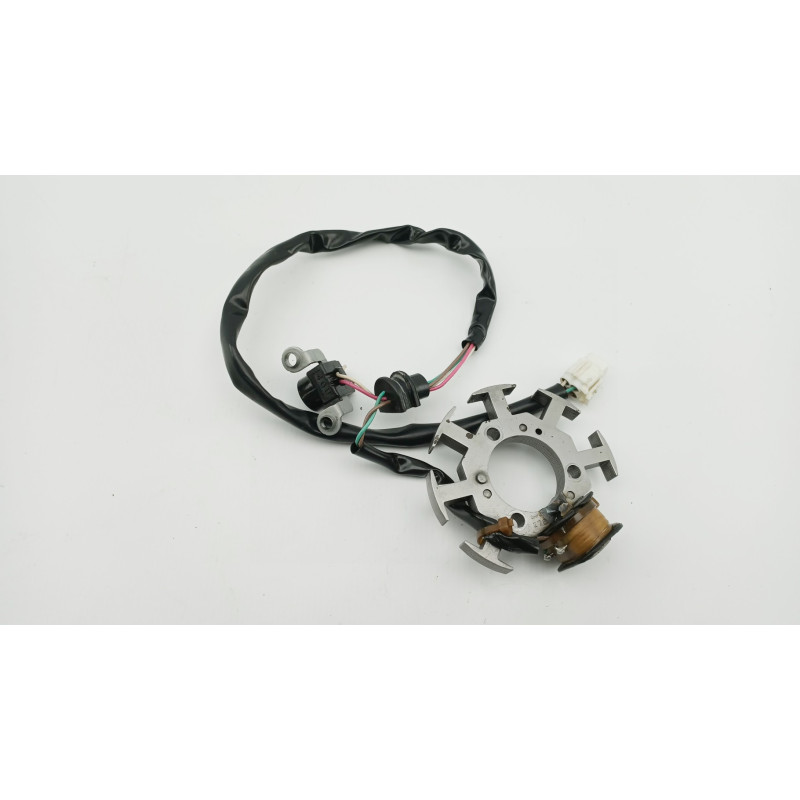 Stator YAMAHA TTR 125 2002 à 2007