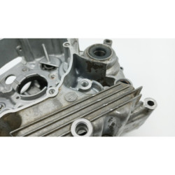 Carter moteur principal YAMAHA TTR 125 2002 à 2007