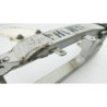Bras oscillant YAMAHA TTR 125 2002 à 2007