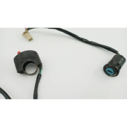 Kit neiman complet non codé APOLLO RXF 150 2021 à 2025