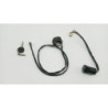 Kit neiman complet non codé APOLLO RXF 150 2021 à 2025
