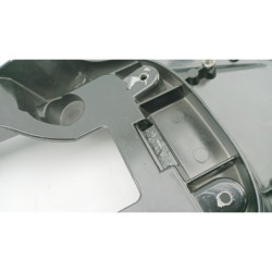 Poignée arrière YAMAHA YP 125 MAJESTY 2007 à 2009