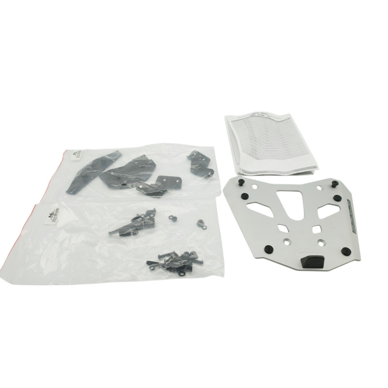Support de top case BMW R 1200 RT 2014 à 2018