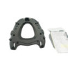 Support de top case BMW F 800 GS 2008 à 2012