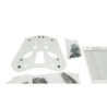 Support de top case BMW R 1200 RT 2014 à 2018