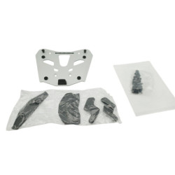 Support de top case BMW R 1200 RT 2014 à 2018