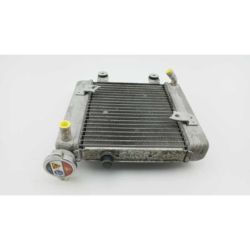 Radiateur d'eau HONDA FES 125 S WING 2007 à 2015