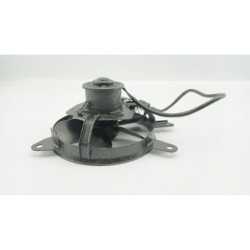 Ventilateur SUZUKI SV 650 N 1999 à 2002