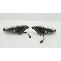 Optique RIDE SARRIO 125 2006 à 2015