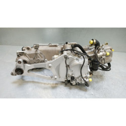 Moteur RIDE SARRIO 125 2006 à 2015