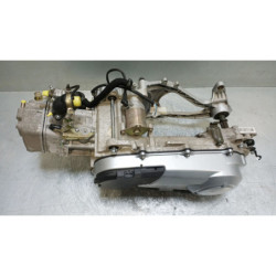 Moteur RIDE SARRIO 125 2006 à 2015