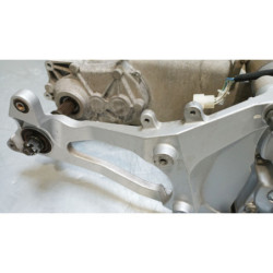 Moteur RIDE SARRIO 125 2006 à 2015
