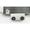 Radiateur d'eau RIDE SARRIO 125 2006 à 2015