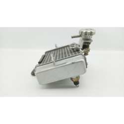 Radiateur d'eau RIDE SARRIO 125 2006 à 2015
