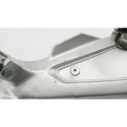 Platine avant gauche MOTO GUZZI NORGE 1200 2006 à 2010