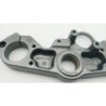 Té de fourche supérieur MOTO GUZZI NORGE 1200 2006 à 2010