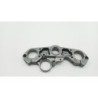 Té de fourche supérieur MOTO GUZZI NORGE 1200 2006 à 2010