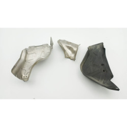 Protection thermique HONDA VFR 1200 X CROSSTOURER ABS 2012 à 2018