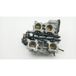 Rampe d'injection HONDA VFR 1200 X CROSSTOURER ABS 2012 à 2018
