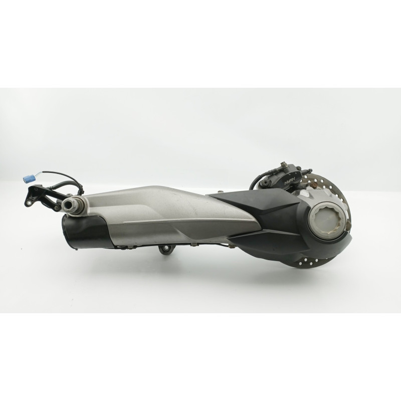 Monobras HONDA VFR 1200 X CROSSTOURER ABS 2012 à 2018