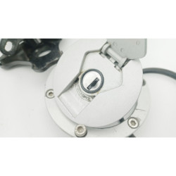 Kit neiman complet non codé MV AGUSTA BRUTALE 675 ABS 2012 à 2017