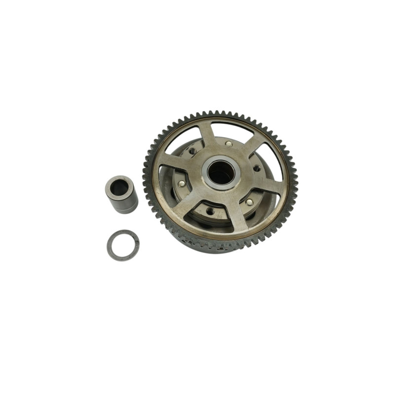 Rotor YAMAHA XP 500 TMAX 2008 à 2011