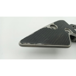 Platine avant droite SUZUKI GSF 600 BANDIT S 1995 à 1999