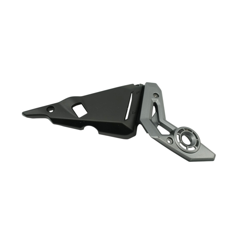 Habillage de cadre droit KAWASAKI Z 650 2017 à 2019