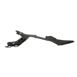 Habillage de réservoir KAWASAKI Z 650 2017 à 2019